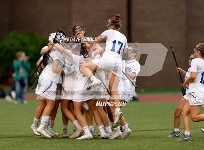 Thumbnail 3 in Norwell vs. Bromfield (MIAA Division 2 State Final) photogallery.