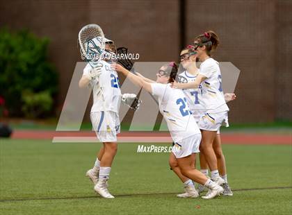 Thumbnail 2 in Norwell vs. Bromfield (MIAA Division 2 State Final) photogallery.