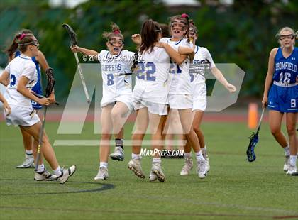 Thumbnail 1 in Norwell vs. Bromfield (MIAA Division 2 State Final) photogallery.
