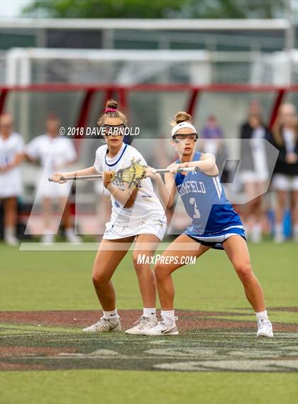 Thumbnail 2 in Norwell vs. Bromfield (MIAA Division 2 State Final) photogallery.