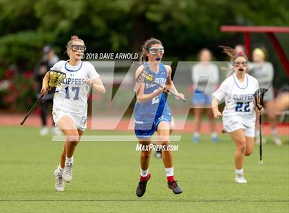 Thumbnail 2 in Norwell vs. Bromfield (MIAA Division 2 State Final) photogallery.