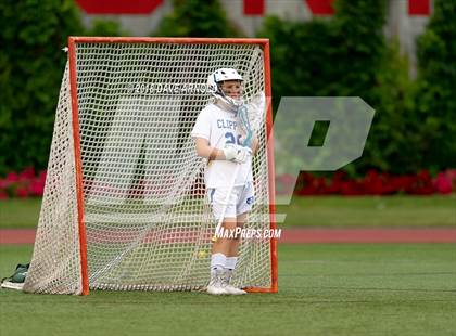 Thumbnail 3 in Norwell vs. Bromfield (MIAA Division 2 State Final) photogallery.