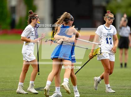 Thumbnail 2 in Norwell vs. Bromfield (MIAA Division 2 State Final) photogallery.
