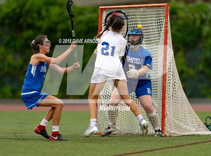 Thumbnail 1 in Norwell vs. Bromfield (MIAA Division 2 State Final) photogallery.