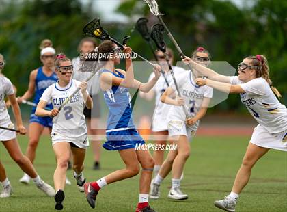 Thumbnail 1 in Norwell vs. Bromfield (MIAA Division 2 State Final) photogallery.