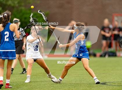 Thumbnail 2 in Norwell vs. Bromfield (MIAA Division 2 State Final) photogallery.