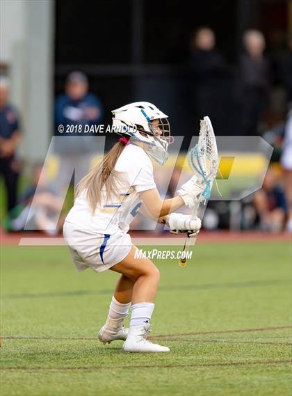 Thumbnail 1 in Norwell vs. Bromfield (MIAA Division 2 State Final) photogallery.