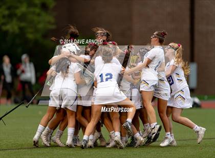 Thumbnail 1 in Norwell vs. Bromfield (MIAA Division 2 State Final) photogallery.