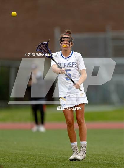 Thumbnail 2 in Norwell vs. Bromfield (MIAA Division 2 State Final) photogallery.