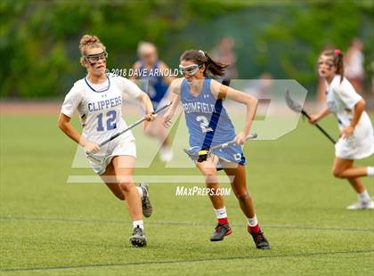 Thumbnail 3 in Norwell vs. Bromfield (MIAA Division 2 State Final) photogallery.