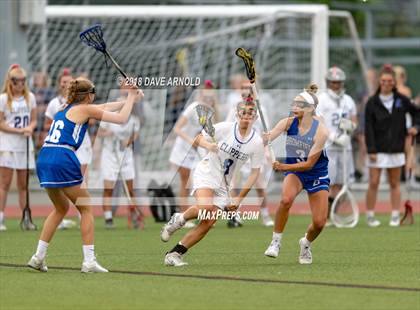 Thumbnail 3 in Norwell vs. Bromfield (MIAA Division 2 State Final) photogallery.