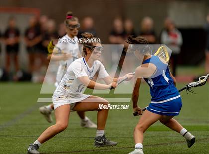 Thumbnail 2 in Norwell vs. Bromfield (MIAA Division 2 State Final) photogallery.