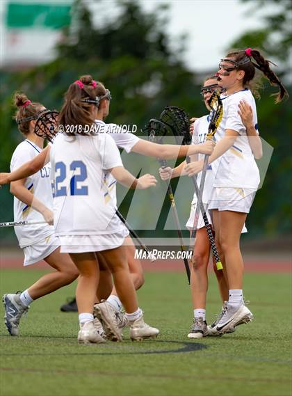 Thumbnail 3 in Norwell vs. Bromfield (MIAA Division 2 State Final) photogallery.