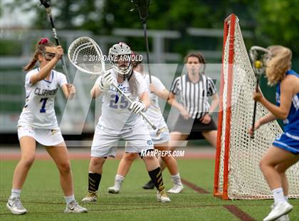 Thumbnail 2 in Norwell vs. Bromfield (MIAA Division 2 State Final) photogallery.