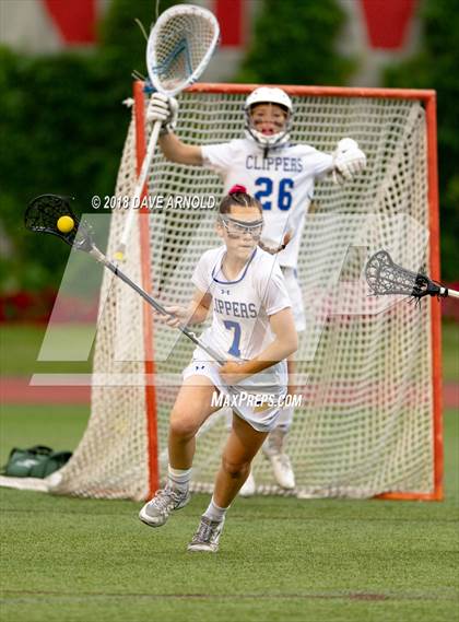 Thumbnail 1 in Norwell vs. Bromfield (MIAA Division 2 State Final) photogallery.