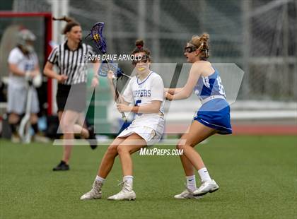 Thumbnail 2 in Norwell vs. Bromfield (MIAA Division 2 State Final) photogallery.