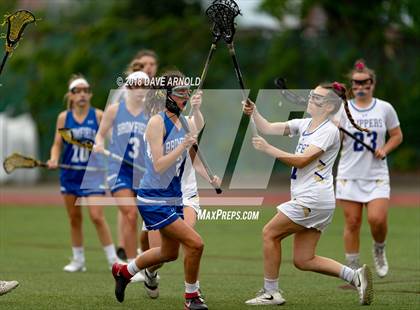 Thumbnail 2 in Norwell vs. Bromfield (MIAA Division 2 State Final) photogallery.
