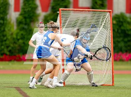 Thumbnail 1 in Norwell vs. Bromfield (MIAA Division 2 State Final) photogallery.