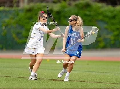 Thumbnail 1 in Norwell vs. Bromfield (MIAA Division 2 State Final) photogallery.