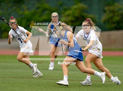 Thumbnail 3 in Norwell vs. Bromfield (MIAA Division 2 State Final) photogallery.