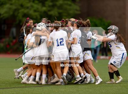 Thumbnail 3 in Norwell vs. Bromfield (MIAA Division 2 State Final) photogallery.
