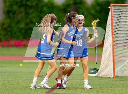 Thumbnail 3 in Norwell vs. Bromfield (MIAA Division 2 State Final) photogallery.
