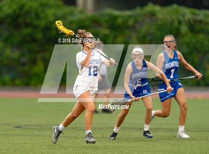 Thumbnail 1 in Norwell vs. Bromfield (MIAA Division 2 State Final) photogallery.