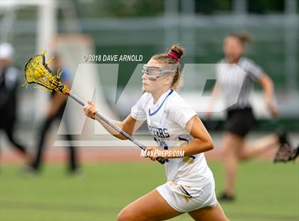 Thumbnail 2 in Norwell vs. Bromfield (MIAA Division 2 State Final) photogallery.
