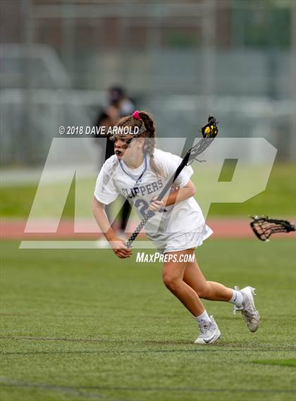 Thumbnail 3 in Norwell vs. Bromfield (MIAA Division 2 State Final) photogallery.