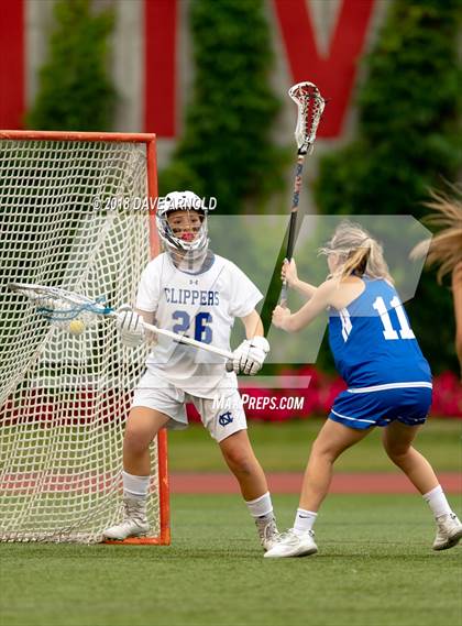 Thumbnail 3 in Norwell vs. Bromfield (MIAA Division 2 State Final) photogallery.
