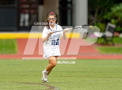 Thumbnail 1 in Norwell vs. Bromfield (MIAA Division 2 State Final) photogallery.