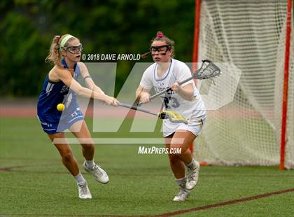 Thumbnail 2 in Norwell vs. Bromfield (MIAA Division 2 State Final) photogallery.