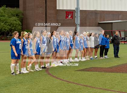 Thumbnail 3 in Norwell vs. Bromfield (MIAA Division 2 State Final) photogallery.