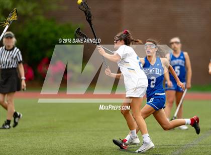 Thumbnail 1 in Norwell vs. Bromfield (MIAA Division 2 State Final) photogallery.