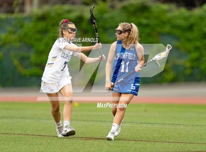 Thumbnail 3 in Norwell vs. Bromfield (MIAA Division 2 State Final) photogallery.