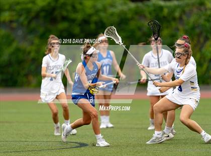 Thumbnail 3 in Norwell vs. Bromfield (MIAA Division 2 State Final) photogallery.