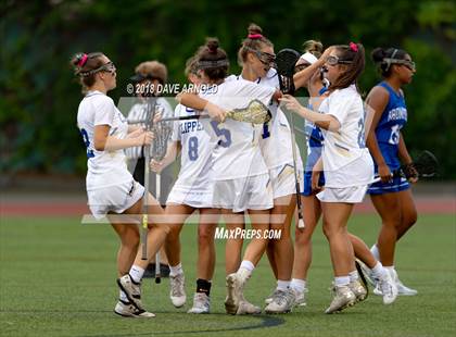Thumbnail 1 in Norwell vs. Bromfield (MIAA Division 2 State Final) photogallery.