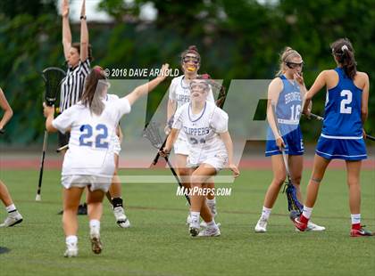 Thumbnail 1 in Norwell vs. Bromfield (MIAA Division 2 State Final) photogallery.