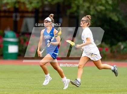 Thumbnail 3 in Norwell vs. Bromfield (MIAA Division 2 State Final) photogallery.