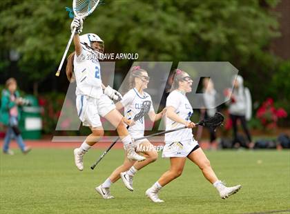 Thumbnail 1 in Norwell vs. Bromfield (MIAA Division 2 State Final) photogallery.