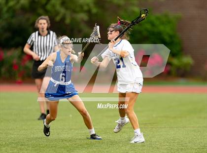 Thumbnail 1 in Norwell vs. Bromfield (MIAA Division 2 State Final) photogallery.