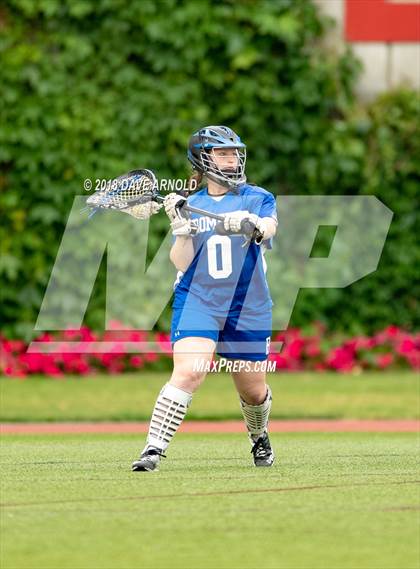 Thumbnail 3 in Norwell vs. Bromfield (MIAA Division 2 State Final) photogallery.