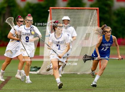 Thumbnail 2 in Norwell vs. Bromfield (MIAA Division 2 State Final) photogallery.