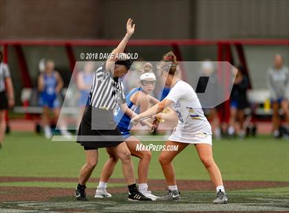 Thumbnail 2 in Norwell vs. Bromfield (MIAA Division 2 State Final) photogallery.