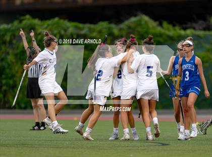 Thumbnail 3 in Norwell vs. Bromfield (MIAA Division 2 State Final) photogallery.