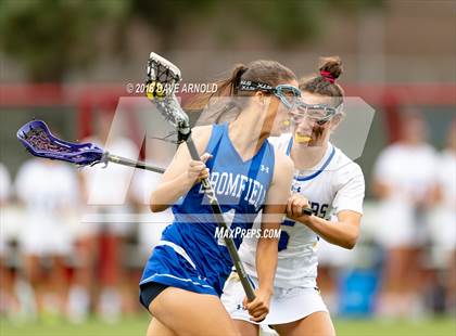 Thumbnail 3 in Norwell vs. Bromfield (MIAA Division 2 State Final) photogallery.