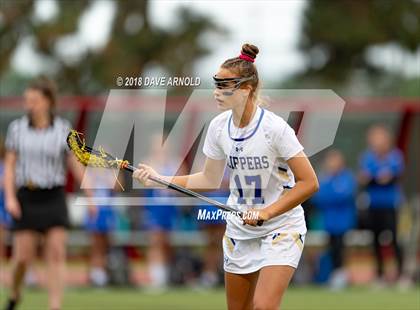 Thumbnail 3 in Norwell vs. Bromfield (MIAA Division 2 State Final) photogallery.