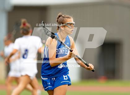 Thumbnail 3 in Norwell vs. Bromfield (MIAA Division 2 State Final) photogallery.