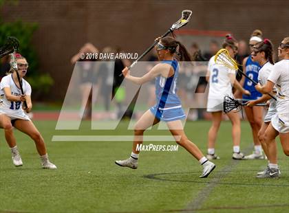 Thumbnail 3 in Norwell vs. Bromfield (MIAA Division 2 State Final) photogallery.
