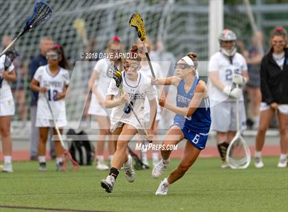 Thumbnail 1 in Norwell vs. Bromfield (MIAA Division 2 State Final) photogallery.